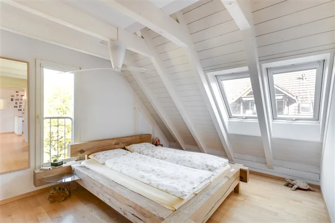 5.5 Zimmer Wohnung in Münsingen – Foto 5 von 12