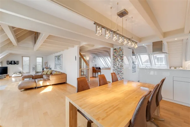 5.5 Zimmer Wohnung in Münsingen – Foto 2 von 12