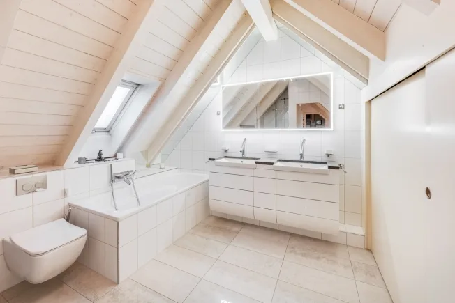 5.5 Zimmer Wohnung, 3114 Wichtrach