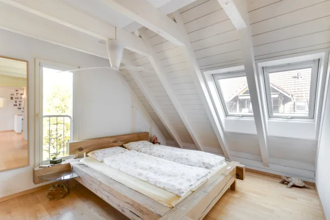 5.5 Zimmer Wohnung, 3114 Wichtrach