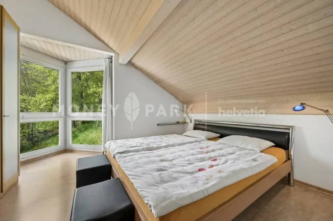 7.5 Zimmer Doppeleinfamilienhaus in Kehrsatz – foto 7 di 10