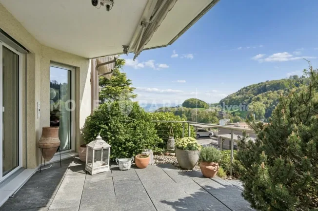 7.5 Zimmer Doppeleinfamilienhaus in Kehrsatz – foto 9 di 10