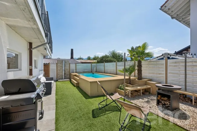 7.5 Zimmer Einfamilienhaus in Kirchdorf BE – photo 10 sur 12