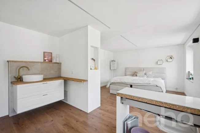 7.5 Zimmer Einfamilienhaus in Kirchdorf BE – photo 5 sur 12