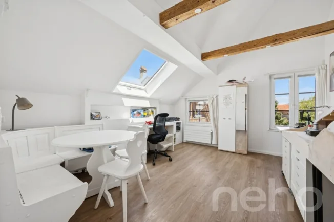 7.5 Zimmer Einfamilienhaus in Kirchdorf BE – photo 7 sur 12