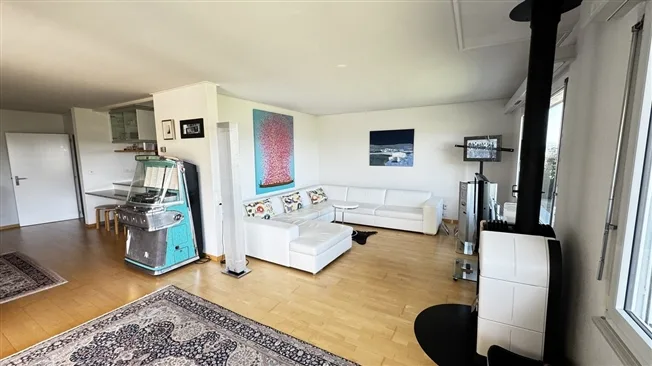 6.5 Zimmer Wohnung in Belp – foto 5 di 13
