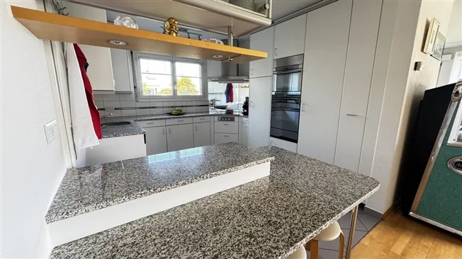 6.5 Zimmer Wohnung in Belp – foto 8 di 13