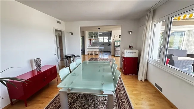 6.5 Zimmer Wohnung in Belp – foto 7 di 13