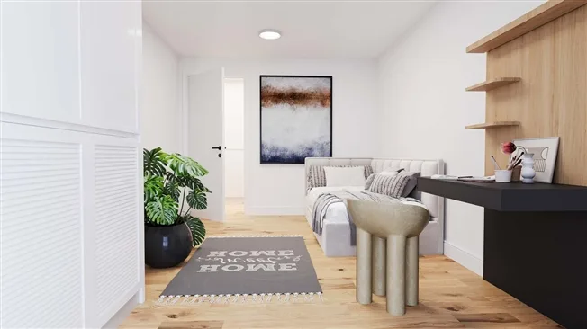5.5 Zimmer Wohnung in Toffen – photo 7 sur 11