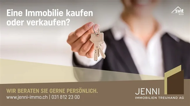 5.5 Zimmer Wohnung in Toffen – photo 11 sur 11