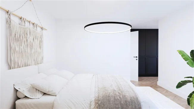 5.5 Zimmer Wohnung in Toffen – photo 6 sur 11