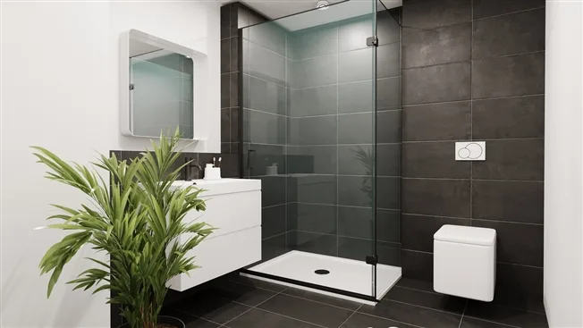 5.5 Zimmer Wohnung in Toffen – photo 9 sur 12