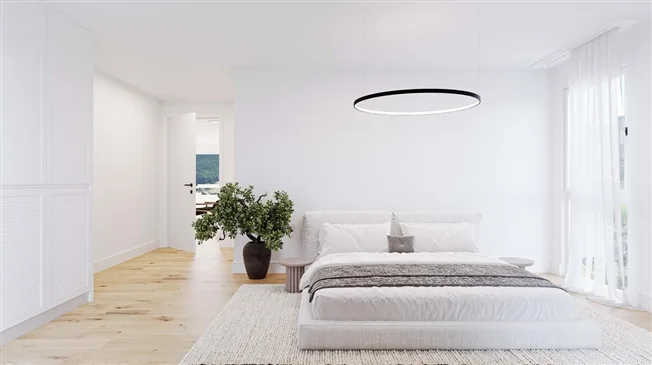 5.5 Zimmer Wohnung in Toffen – photo 6 sur 11