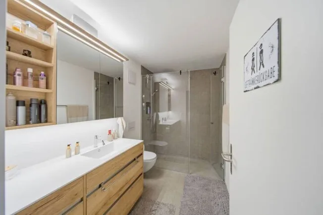 4.5 Zimmer Wohnung in Riggisberg – photo 6 of 8