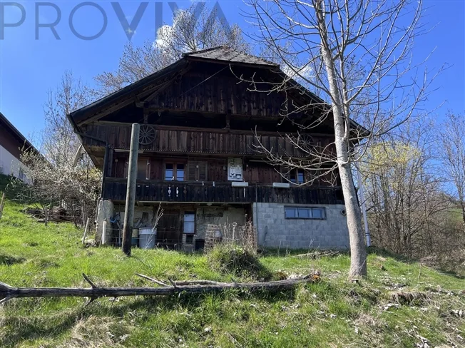 Einfamilienhaus in Rüschegg Heubach – Foto 3 von 11
