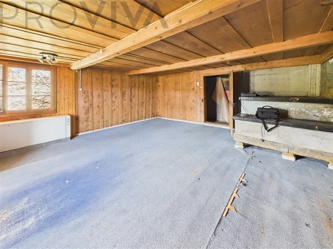 Einfamilienhaus in Rüschegg Heubach – Foto 8 von 11