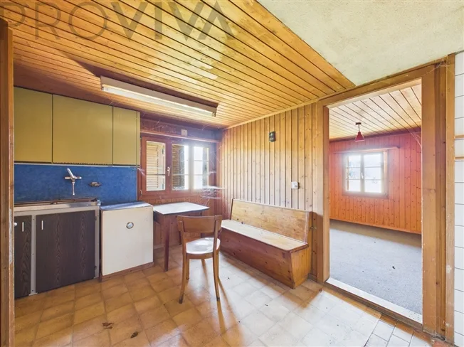 Einfamilienhaus in Rüschegg Heubach – Foto 10 von 11