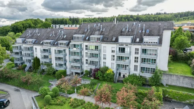 2.5 Zimmer Maisonette in Niederwangen BE – Foto 11 von 13