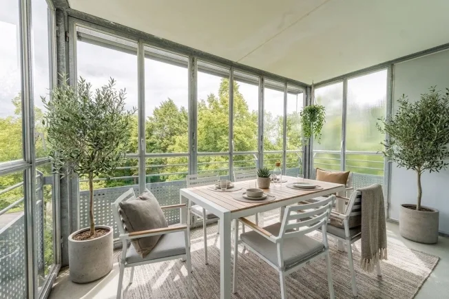 3.5 Zimmer Wohnung, 3172 Niederwangen BE