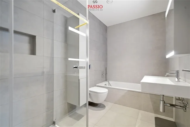 4.5 Zimmer Wohnung in Thörishaus – foto 6 di 12
