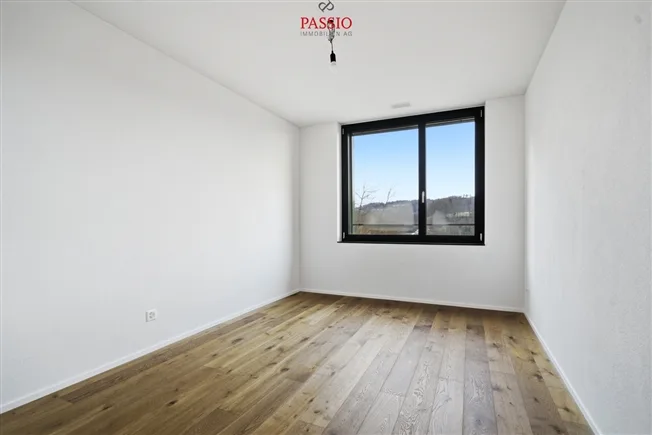4.5 Zimmer Wohnung in Thörishaus – foto 7 di 12