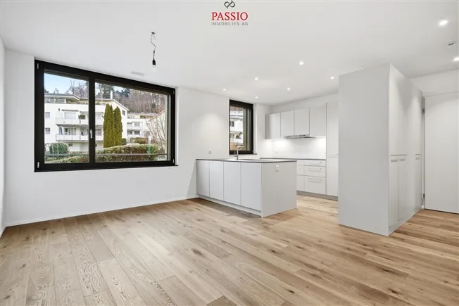 3.5 Zimmer Wohnung, 3174 Thörishaus