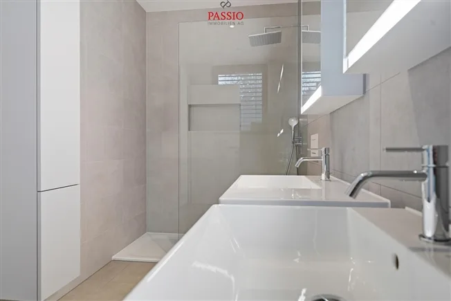 5.5 Zimmer Wohnung in Thörishaus – foto 4 di 11