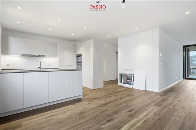 5.5 Zimmer Wohnung, 3174 Thörishaus