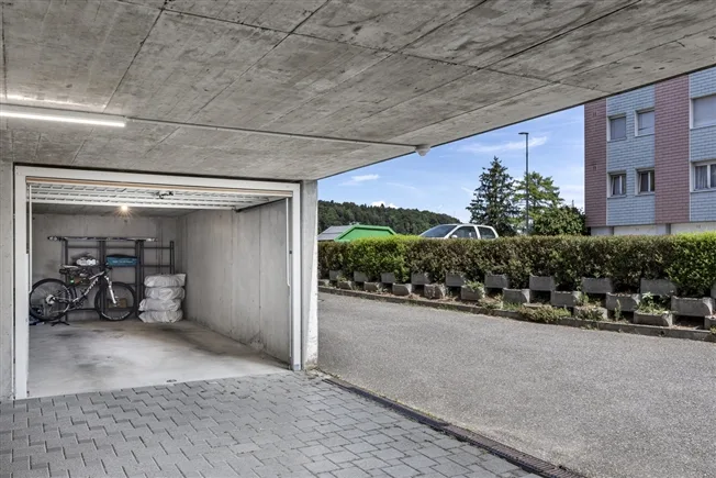3.5 pièces au calme avec espaces extérieurs - entre Fribourg et Berne – photo 16 sur 20