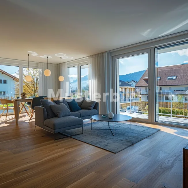 7.5 Zimmer Einfamilienhaus, 3184 Wünnewil