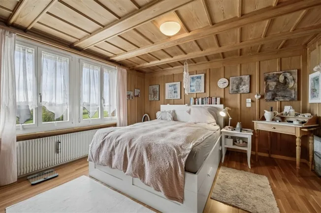 Einfamilienhaus in Gümmenen – Foto 6 von 13