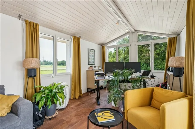 8.5 Zimmer Villa in Gurbrü – Foto 7 von 15