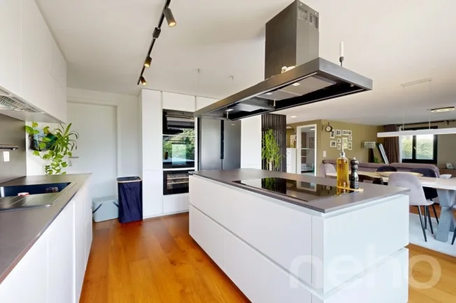4.5 Zimmer Einfamilienhaus in Rizenbach – foto 5 di 12