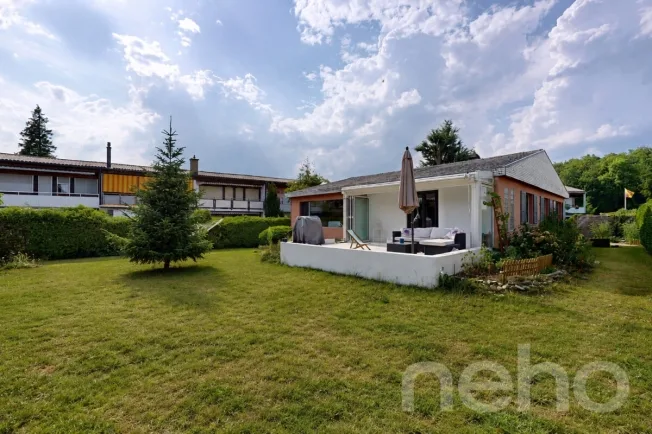 4.5 Zimmer Einfamilienhaus in Rizenbach – foto 2 di 12