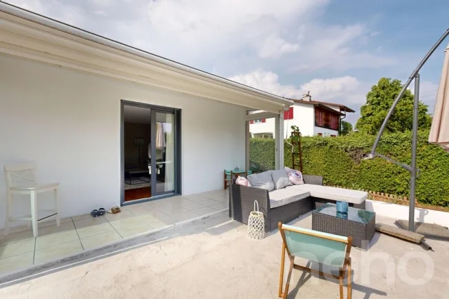 4.5 Zimmer Einfamilienhaus in Rizenbach – foto 7 di 12