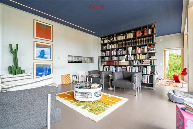 Loft in Kerzers – photo 5 sur 20