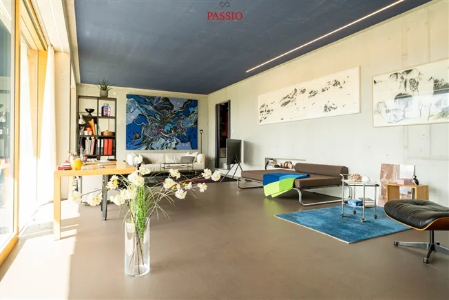 Loft in Kerzers – photo 13 sur 20