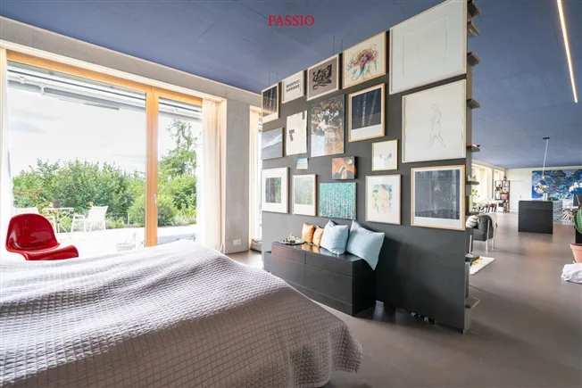 Loft in Kerzers – photo 17 sur 20