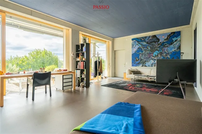Loft in Kerzers – photo 15 sur 20