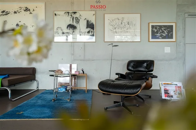 Loft in Kerzers – photo 14 sur 20