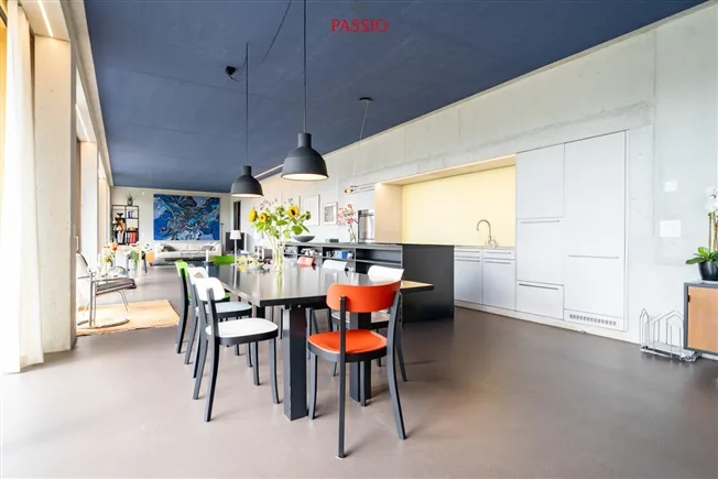 Loft in Kerzers – photo 7 sur 20