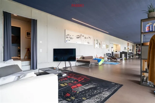Loft in Kerzers – photo 16 sur 20