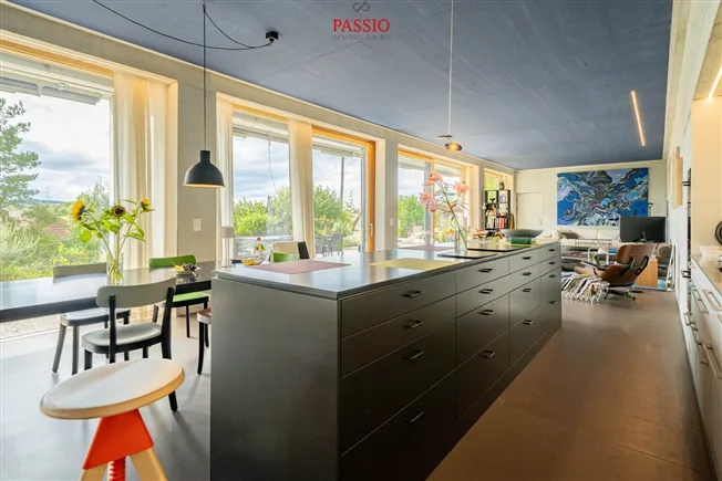 Loft in Kerzers – photo 10 sur 20