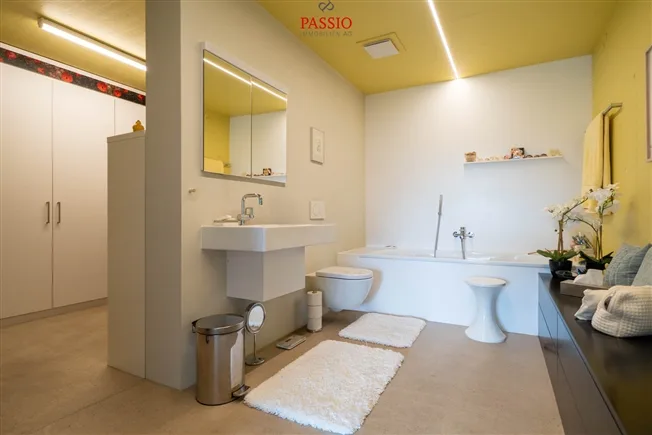 Loft in Kerzers – photo 19 sur 20