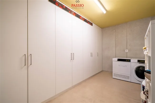 Loft in Kerzers – photo 20 sur 20
