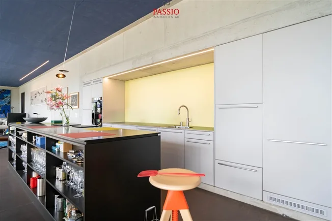 Loft in Kerzers – photo 9 sur 20