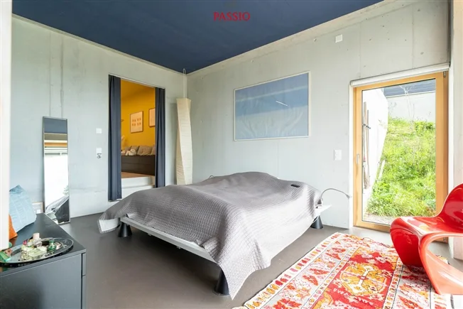 Loft in Kerzers – photo 18 sur 20