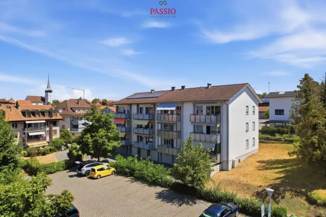 3.5 Zimmer Wohnung in Kerzers – photo 14 sur 19