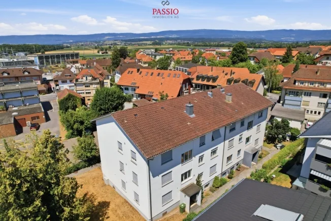 3.5 Zimmer Wohnung in Kerzers – photo 17 sur 19