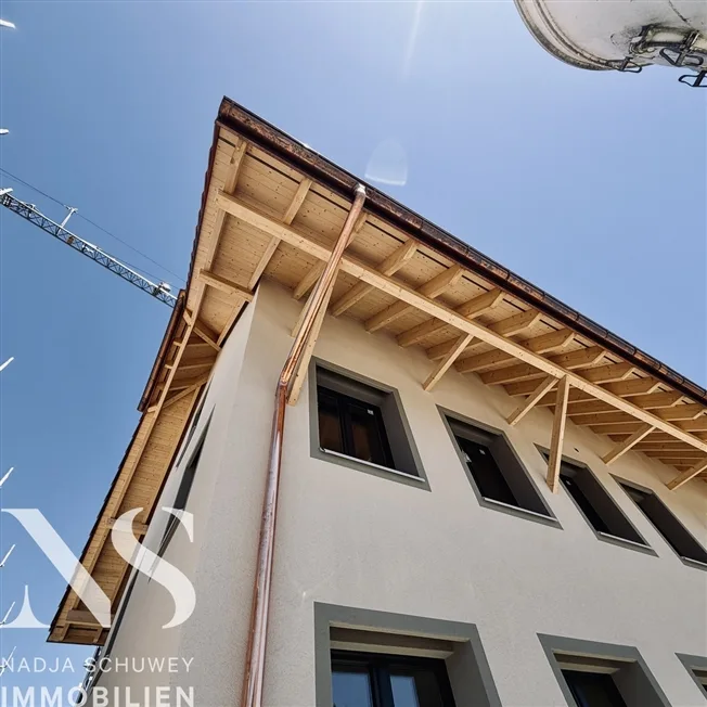 4.5 Zimmer Wohnung, 3210 Kerzers
